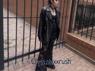 Crystalxxxrush