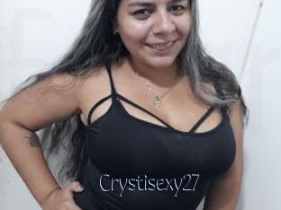 Crystisexy27