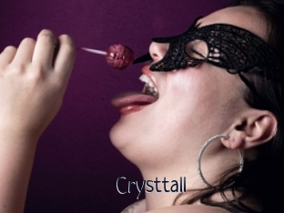 Crysttall