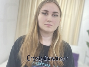 Crystylinawinsor