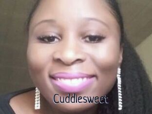 Cuddlesweet