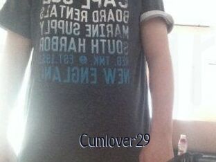 Cumlover29