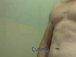 Cumm4u