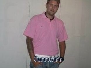 Cummcamm