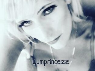 Cumprincesse