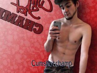 Cumshotchamp