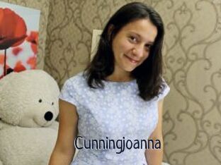 Cunningjoanna