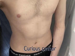 Curious_connor