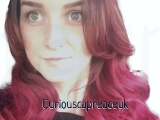 Curiouscapreaceuk