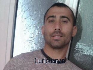 Curiousman