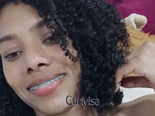 Curlyisa