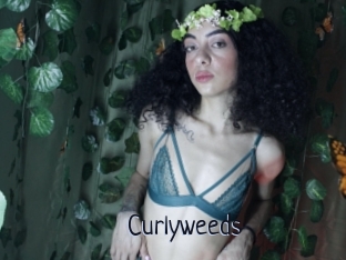 Curlyweeds