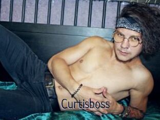 Curtisboss