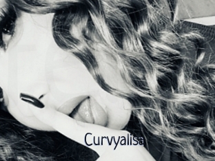 Curvyalisa