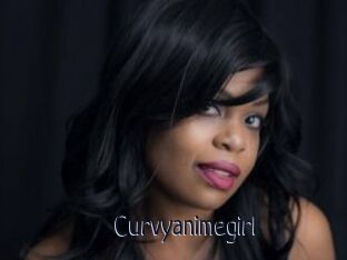 Curvyanimegirl