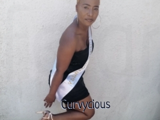 Curvycious