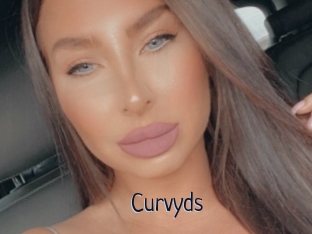 Curvyds