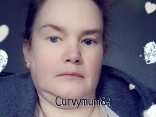 Curvymum84