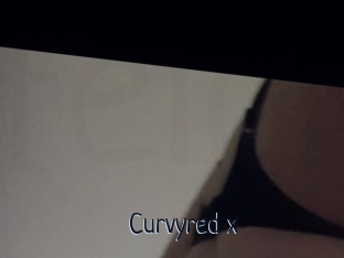 Curvyred_x