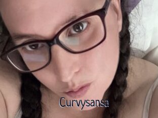 Curvysansa