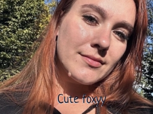 Cute_foxyy