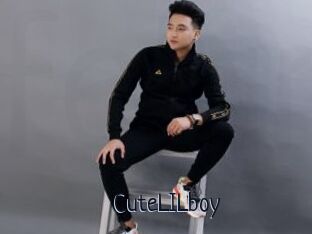 CuteLILboy