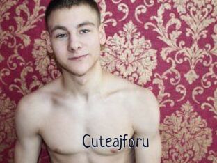 Cuteajforu