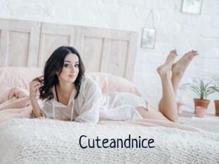 Cuteandnice