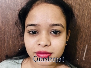 Cutedeepali