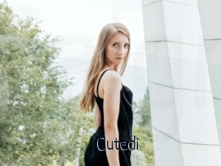 Cutedi