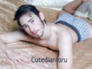 Cutedilanforu