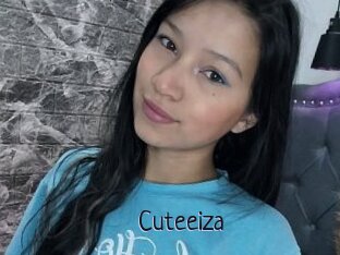 Cuteeiza