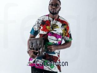 Cuteeroton