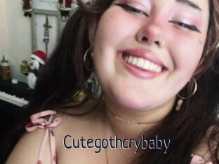 Cutegothcrybaby