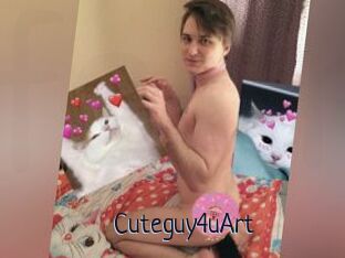 Cuteguy4uArt