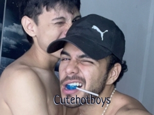 Cutehotboys