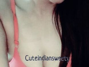 Cuteindiansweety