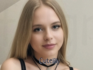 Cutelilly