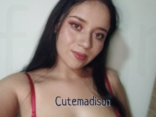 Cutemadison