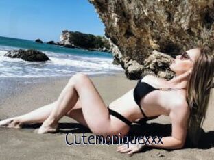 Cutemoniquexxx