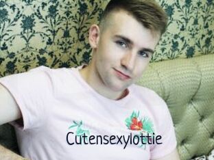 Cutensexylottie