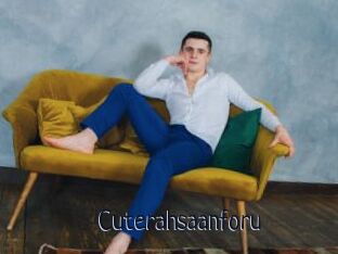 Cuterahsaanforu
