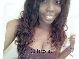 Cutexsara