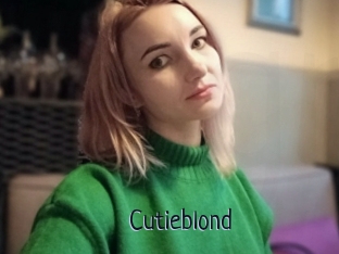 Cutieblond