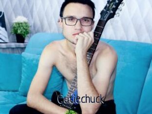 Cutiechuck