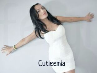 Cutieemia