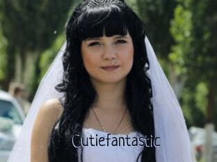 Cutiefantastic