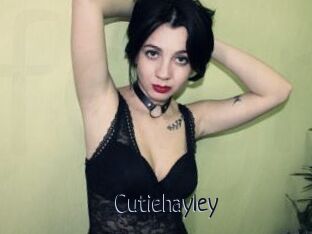 Cutiehayley