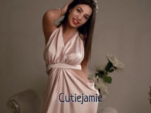 Cutiejamie
