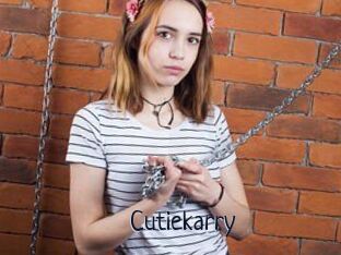 Cutiekarry
